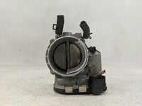 2011-2015 Kia Optima Throttle Body P/N:35100-2G700 90 4501 0001 Fits Fits 2011 2012 2013 2014 2015 2016 OEM Used Auto Parts 