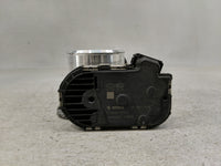 2011-2015 Kia Optima Throttle Body P/N:35100-2G700 90 4501 0001 Fits Fits 2011 2012 2013 2014 2015 2016 OEM Used Auto Parts 