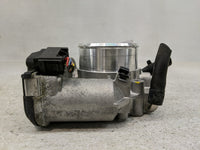 2011-2015 Kia Optima Throttle Body P/N:35100-2G700 90 4501 0001 Fits Fits 2011 2012 2013 2014 2015 2016 OEM Used Auto Parts 