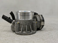 2011-2015 Kia Optima Throttle Body P/N:35100-2G700 90 4501 0001 Fits Fits 2011 2012 2013 2014 2015 2016 OEM Used Auto Parts 