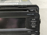 2015 Kia Optima Radio AM FM Cd Player Receiver Replacement P/N:96170-2TBA0CA Fits OEM Used Auto Parts - Oemusedautoparts1.co