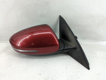 compare product 2014-2015 Kia Optima Passenger Side View Mirror - Right Door Mirror OEM Used