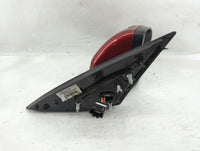 2014-2015 Kia Optima Passenger Side View Mirror - Right Door Mirror OEM Used - Oemusedautoparts1.com