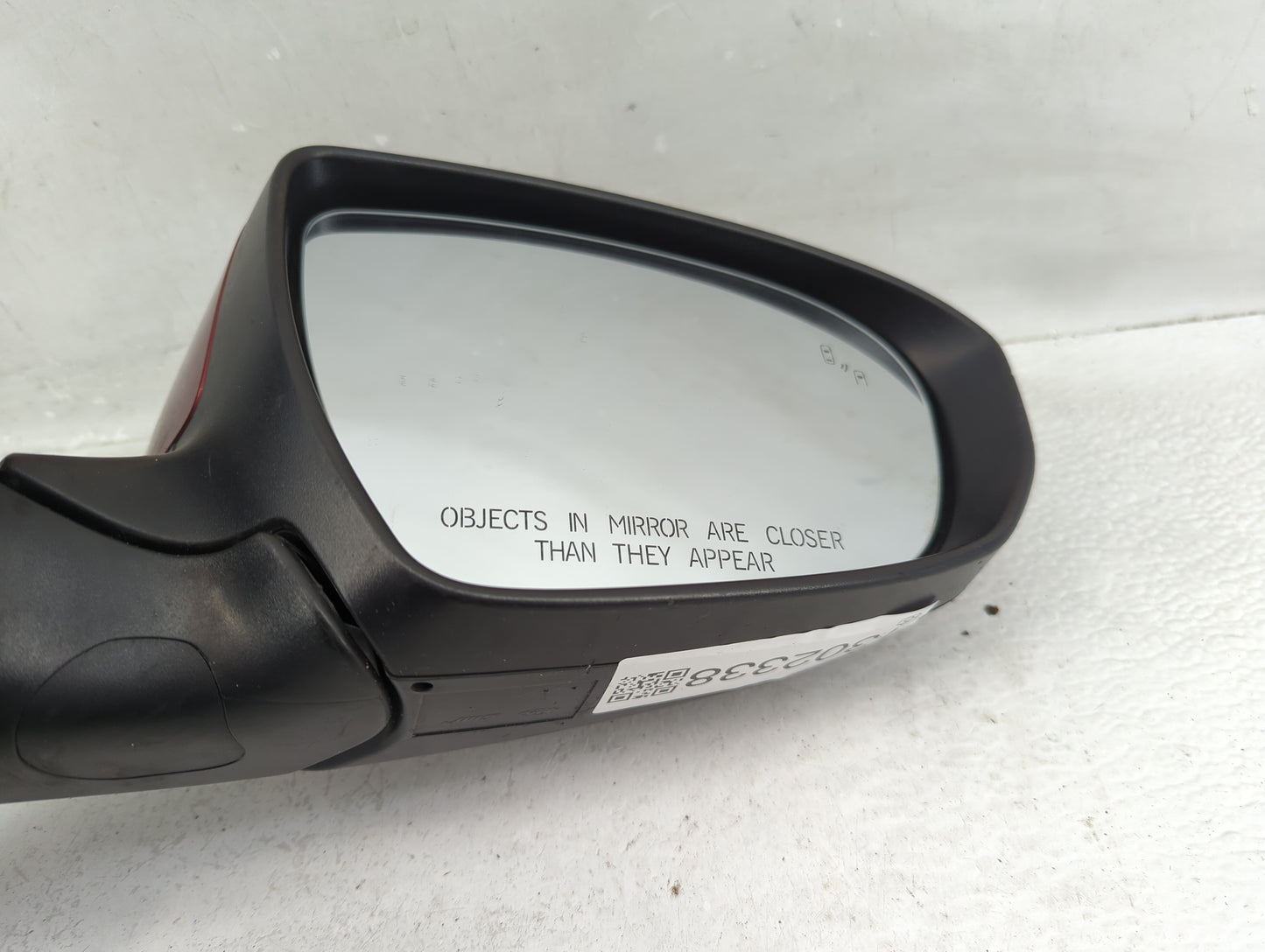 2014-2015 Kia Optima Passenger Side View Mirror - Right Door Mirror OEM Used - Oemusedautoparts1.com