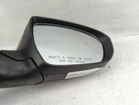 2014-2015 Kia Optima Passenger Side View Mirror - Right Door Mirror OEM Used - Oemusedautoparts1.com