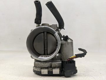 2011-2015 Kia Optima Throttle Body P/N:35100-2G700 Fits Fits 2011 2012 2013 2014 2015 2016 OEM Used Auto Parts - Oemusedauto