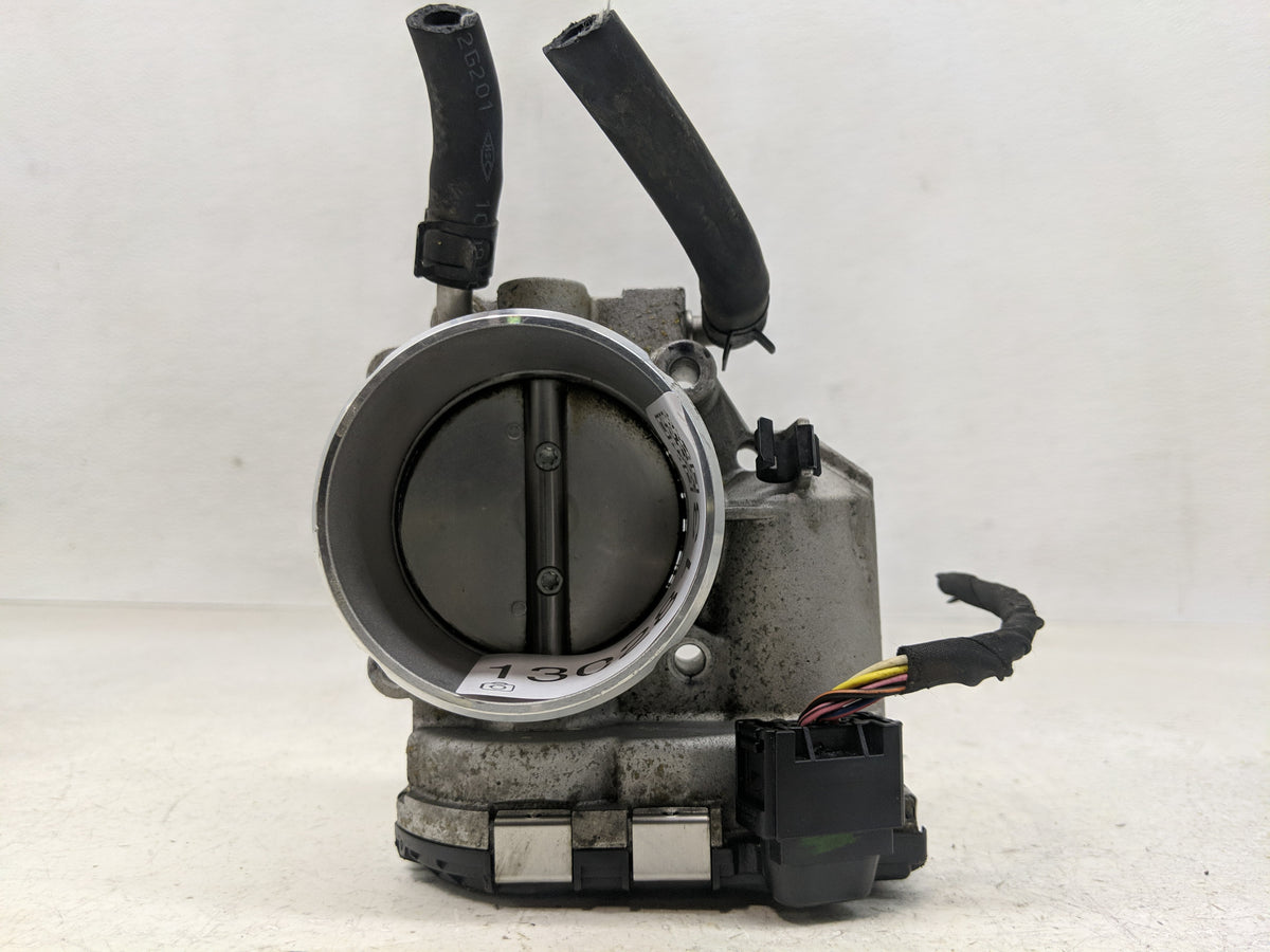 2011-2015 Kia Optima Throttle Body P/N:35100-2G700 Fits Fits 2011 2012 2013 2014 2015 2016 OEM Used Auto Parts - Oemusedauto