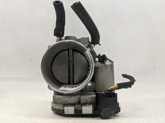 compare product 2011-2015 Kia Optima Throttle Body P/N:35100-2G700 Fits Fits 2011 2012 2013 2014 2015 2016 OEM Used Auto Parts