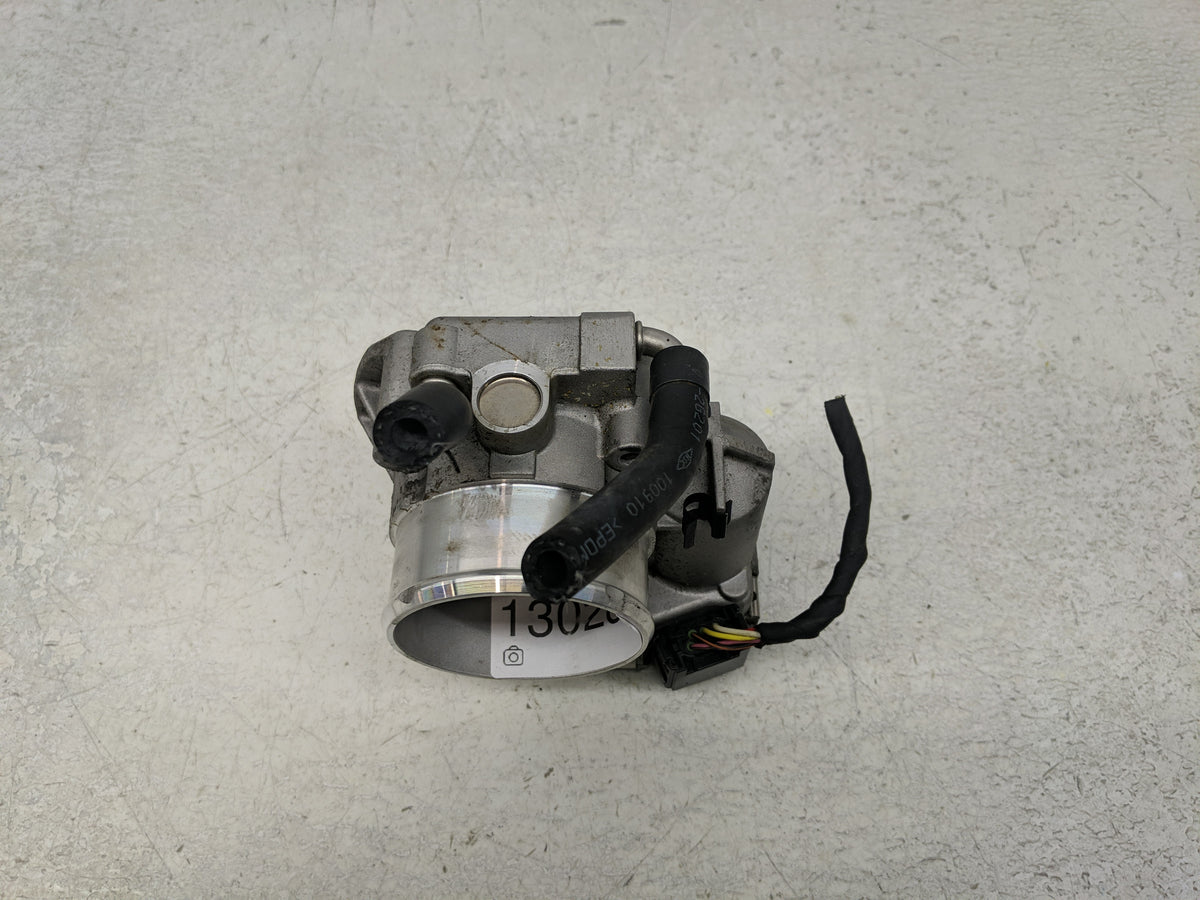 2011-2015 Kia Optima Throttle Body P/N:35100-2G700 Fits Fits 2011 2012 2013 2014 2015 2016 OEM Used Auto Parts - Oemusedauto