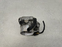 2011-2015 Kia Optima Throttle Body P/N:35100-2G700 Fits Fits 2011 2012 2013 2014 2015 2016 OEM Used Auto Parts - Oemusedauto