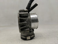 2011-2015 Kia Optima Throttle Body P/N:35100-2G700 Fits Fits 2011 2012 2013 2014 2015 2016 OEM Used Auto Parts - Oemusedauto