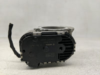 2011-2015 Kia Optima Throttle Body P/N:35100-2G700 Fits Fits 2011 2012 2013 2014 2015 2016 OEM Used Auto Parts - Oemusedauto