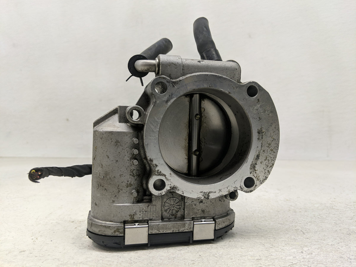 2011-2015 Kia Optima Throttle Body P/N:35100-2G700 Fits Fits 2011 2012 2013 2014 2015 2016 OEM Used Auto Parts - Oemusedauto