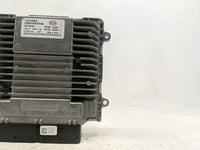 2014-2015 Kia Optima PCM Engine Control Computer ECU ECM PCU OEM P/N:39108-2GBJ1 39138-2GBJ1 Fits Fits 2014 2015 OEM Used Au