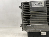 2014-2015 Kia Optima PCM Engine Control Computer ECU ECM PCU OEM P/N:39108-2GBJ1 39138-2GBJ1 Fits Fits 2014 2015 OEM Used Au