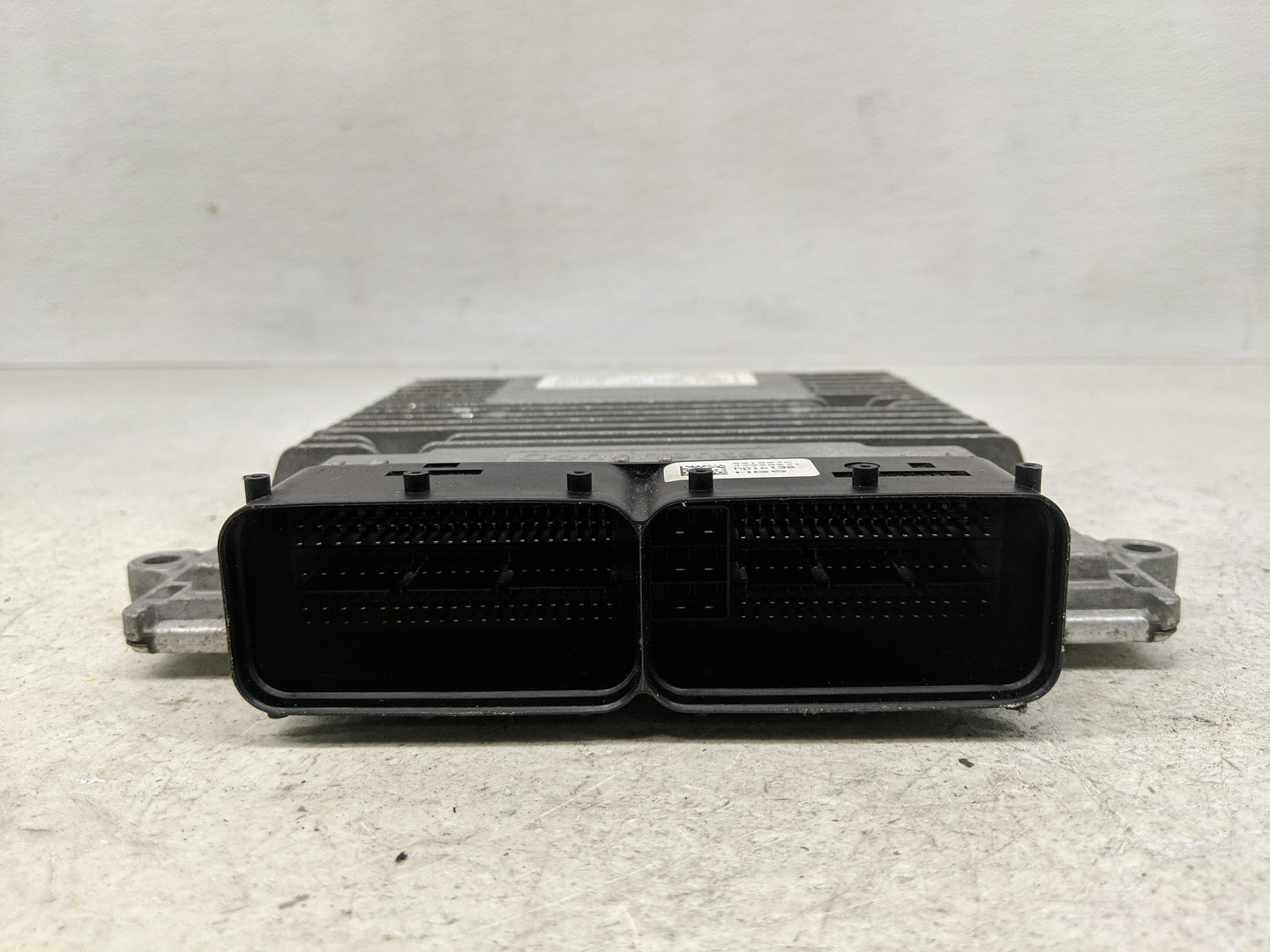 2014-2015 Kia Optima PCM Engine Control Computer ECU ECM PCU OEM P/N:39108-2GBJ1 39138-2GBJ1 Fits Fits 2014 2015 OEM Used Au
