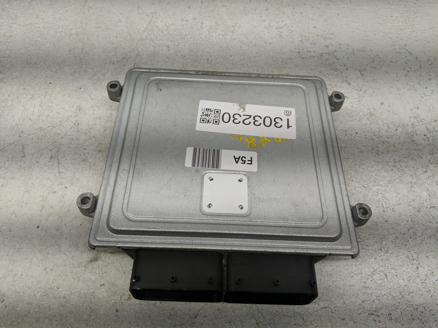 2014-2015 Kia Optima PCM Engine Control Computer ECU ECM PCU OEM P/N:39108-2GBJ1 39138-2GBJ1 Fits Fits 2014 2015 OEM Used Au