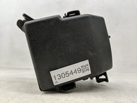 2014-2015 Kia Optima Fusebox Fuse Box Panel Relay Module P/N:91955-2T730 Fits Fits 2014 2015 OEM Used Auto Parts - Oemusedau