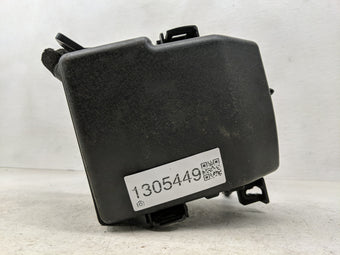 compare product 2014-2015 Kia Optima Fusebox Fuse Box Panel Relay Module P/N:91955-2T730 Fits Fits 2014 2015 OEM Used Auto Parts
