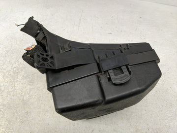2014-2015 Kia Optima Fusebox Fuse Box Panel Relay Module P/N:91955-2T730 Fits Fits 2014 2015 OEM Used Auto Parts