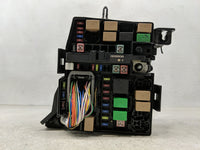 2014-2015 Kia Optima Fusebox Fuse Box Panel Relay Module P/N:91955-2T730 Fits Fits 2014 2015 OEM Used Auto Parts - Oemusedau