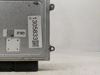 2015 Kia Optima PCM Engine Control Computer ECU ECM PCU OEM Fits OEM Used Auto Parts - Oemusedautoparts1.com