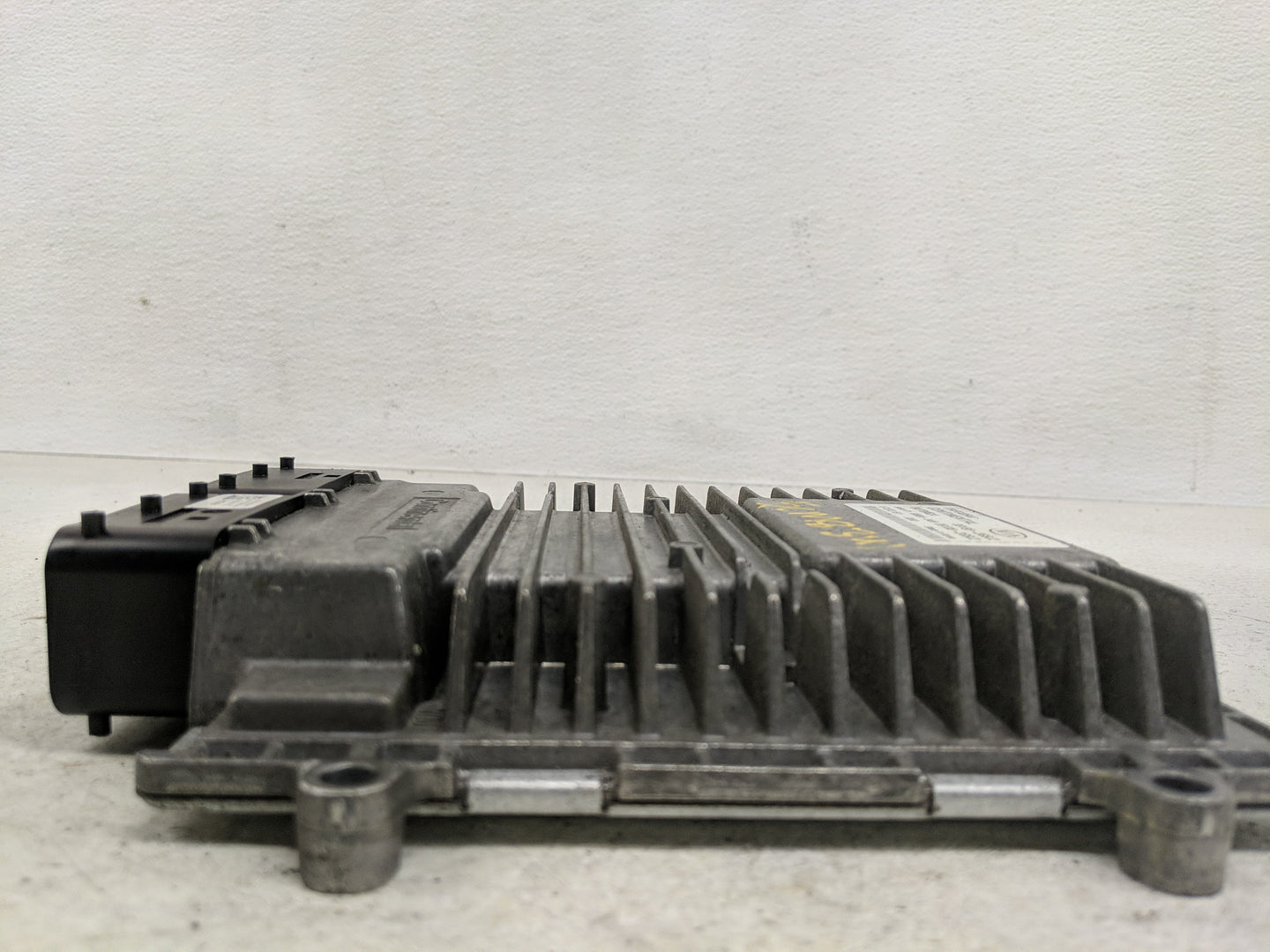 2015 Kia Optima PCM Engine Control Computer ECU ECM PCU OEM Fits OEM Used Auto Parts - Oemusedautoparts1.com
