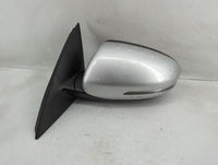 2014-2015 Kia Optima Driver Side View Mirror - Left Door Mirror OEM Used - Oemusedautoparts1.com