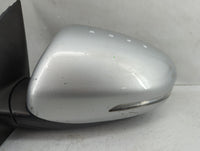 2014-2015 Kia Optima Driver Side View Mirror - Left Door Mirror OEM Used - Oemusedautoparts1.com