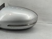 2014-2015 Kia Optima Driver Side View Mirror - Left Door Mirror OEM Used - Oemusedautoparts1.com