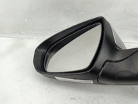 2014-2015 Kia Optima Driver Side View Mirror - Left Door Mirror OEM Used - Oemusedautoparts1.com