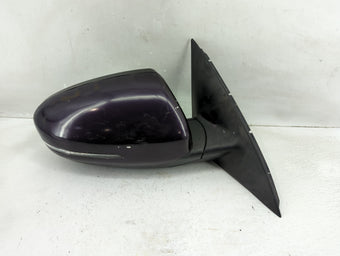 compare product 2014-2015 Kia Optima Passenger Side View Mirror - Right Door Mirror OEM Used
