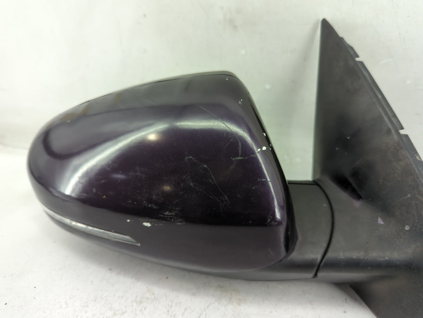 2014-2015 Kia Optima Passenger Side View Mirror - Right Door Mirror OEM Used - Oemusedautoparts1.com