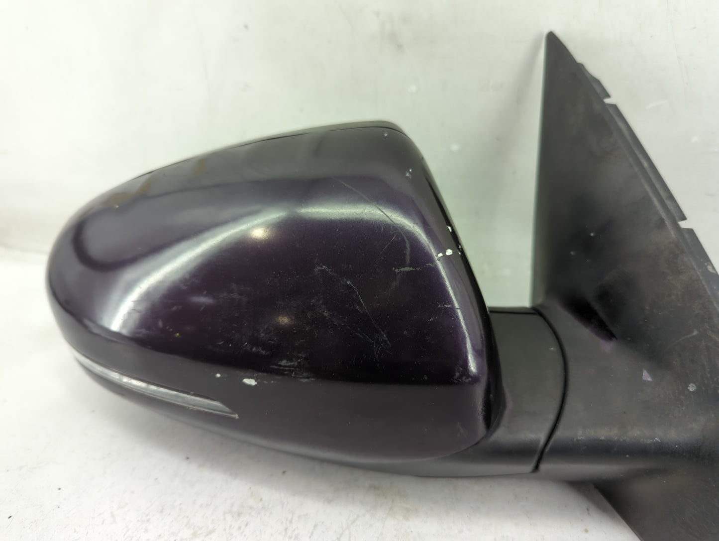 2014-2015 Kia Optima Passenger Side View Mirror - Right Door Mirror OEM Used - Oemusedautoparts1.com