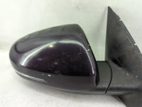 2014-2015 Kia Optima Passenger Side View Mirror - Right Door Mirror OEM Used - Oemusedautoparts1.com