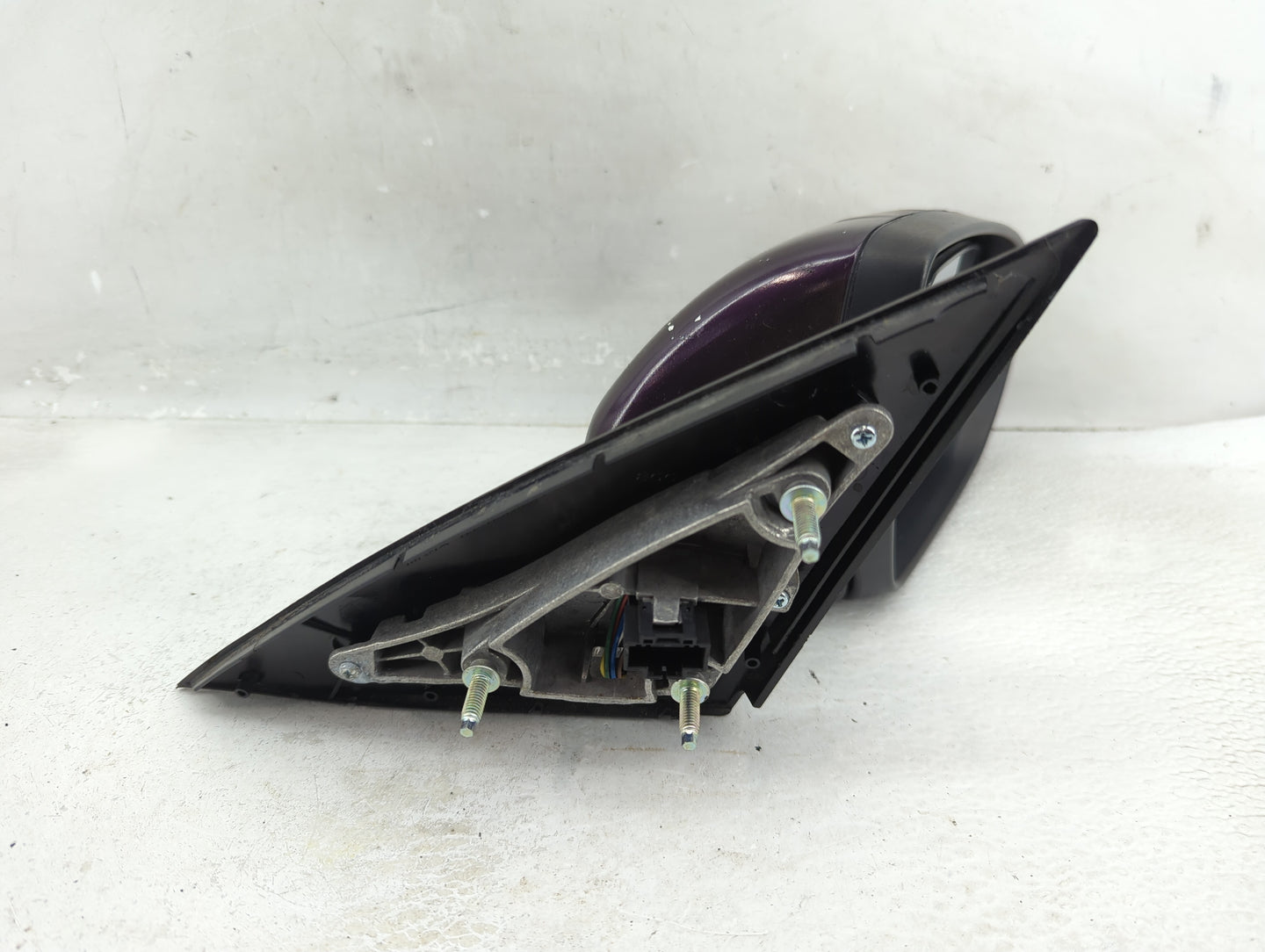 2014-2015 Kia Optima Passenger Side View Mirror - Right Door Mirror OEM Used - Oemusedautoparts1.com