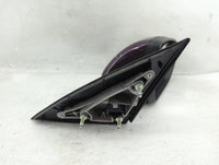 2014-2015 Kia Optima Passenger Side View Mirror - Right Door Mirror OEM Used - Oemusedautoparts1.com