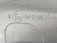 2014-2015 Kia Optima Passenger Side View Mirror - Right Door Mirror OEM Used - Oemusedautoparts1.com