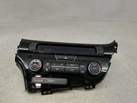 2014-2015 Kia Optima Climate Control Module Temperature AC/Heater Replacement P/N:86844802 Fits Fits 2014 2015 OEM Used Auto