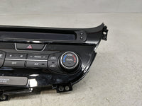 2014-2015 Kia Optima Climate Control Module Temperature AC/Heater Replacement P/N:86844802 Fits Fits 2014 2015 OEM Used Auto