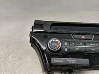 2014-2015 Kia Optima Climate Control Module Temperature AC/Heater Replacement P/N:86844802 Fits Fits 2014 2015 OEM Used Auto