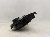 2014-2015 Kia Optima Climate Control Module Temperature AC/Heater Replacement P/N:86844802 Fits Fits 2014 2015 OEM Used Auto