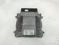 2014-2015 Kia Optima PCM Engine Control Computer ECU ECM PCU OEM P/N:39108-2GBH1 39138-2GBH1 Fits Fits 2014 2015 OEM Used Au