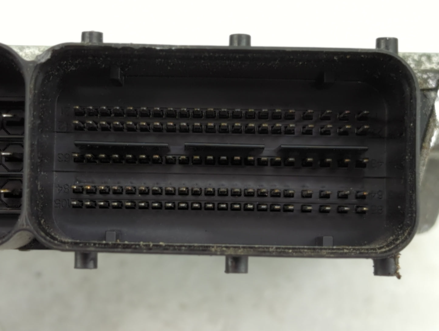 2014-2015 Kia Optima PCM Engine Control Computer ECU ECM PCU OEM P/N:39108-2GBH1 39138-2GBH1 Fits Fits 2014 2015 OEM Used Au