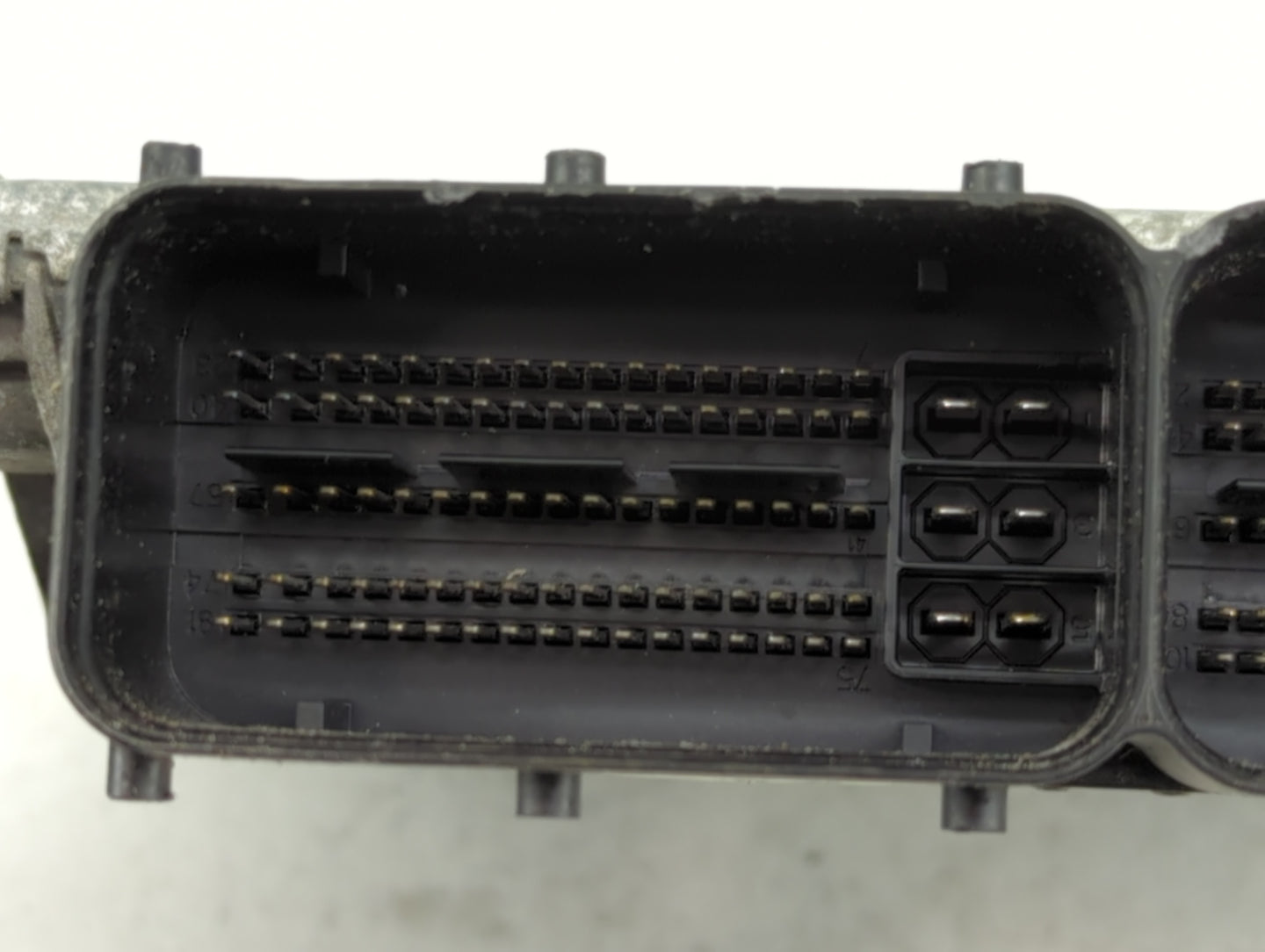 2014-2015 Kia Optima PCM Engine Control Computer ECU ECM PCU OEM P/N:39108-2GBH1 39138-2GBH1 Fits Fits 2014 2015 OEM Used Au