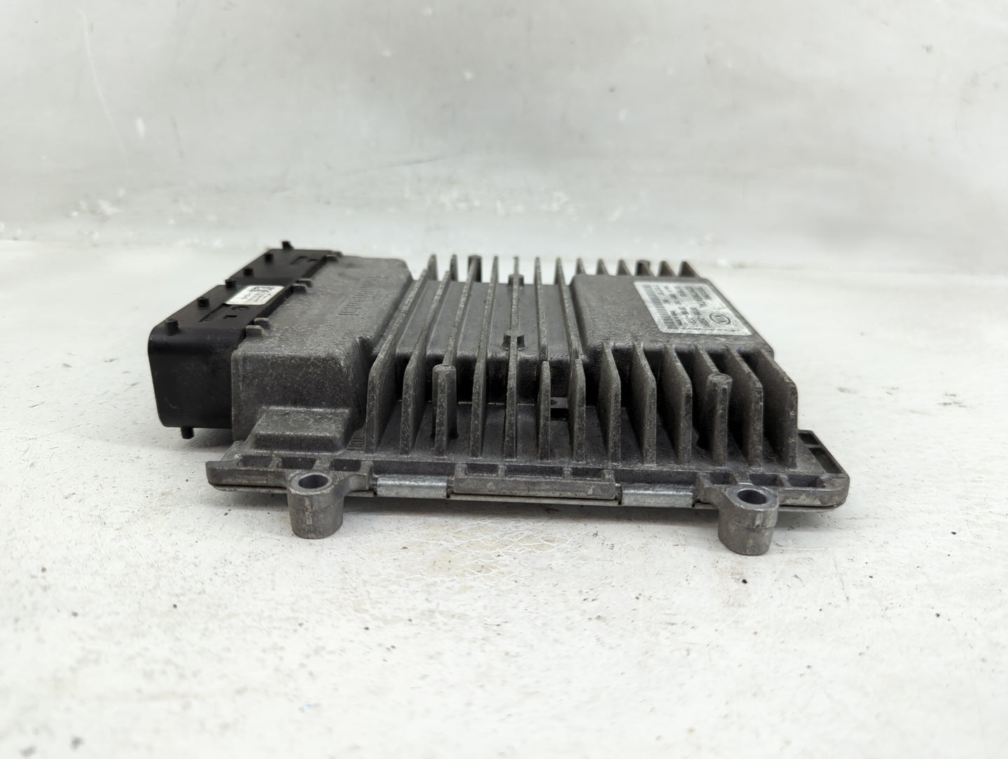 2014-2015 Kia Optima PCM Engine Control Computer ECU ECM PCU OEM P/N:39108-2GBH1 39138-2GBH1 Fits Fits 2014 2015 OEM Used Au