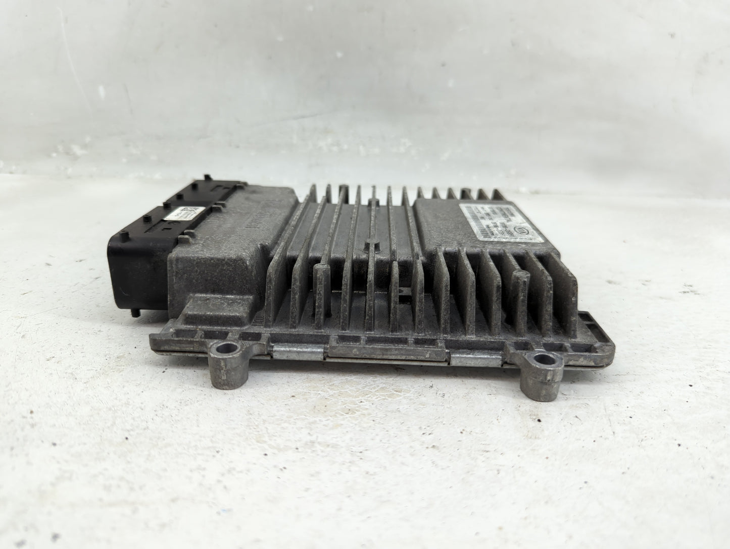 2014-2015 Kia Optima PCM Engine Control Computer ECU ECM PCU OEM P/N:39108-2GBH1 39138-2GBH1 Fits Fits 2014 2015 OEM Used Au