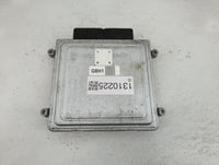 2014-2015 Kia Optima PCM Engine Control Computer ECU ECM PCU OEM P/N:39108-2GBH1 39138-2GBH1 Fits Fits 2014 2015 OEM Used Au