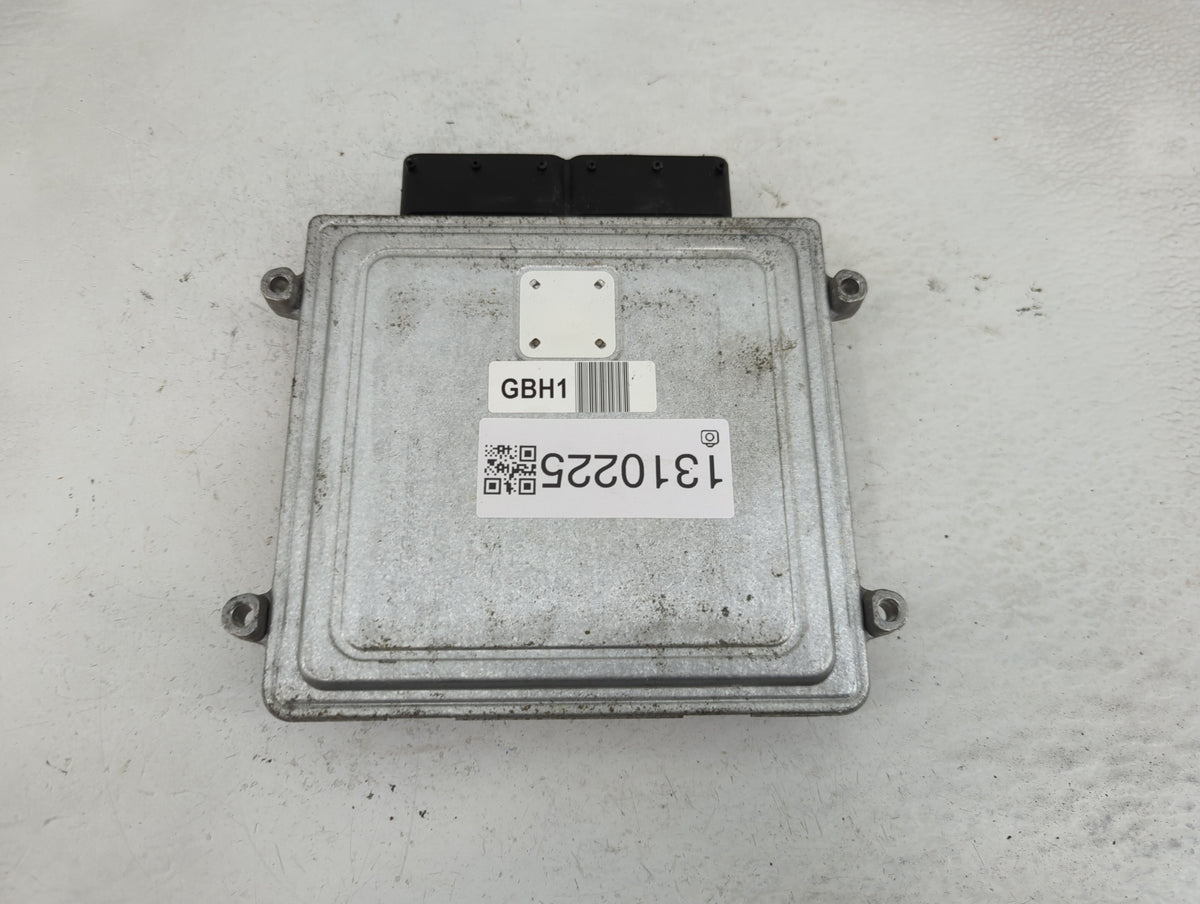 2014-2015 Kia Optima PCM Engine Control Computer ECU ECM PCU OEM P/N:39108-2GBH1 39138-2GBH1 Fits 2014 2015 OEM Used Auto Pa