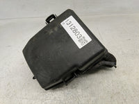 2014-2015 Kia Optima Fusebox Fuse Box Panel Relay Module P/N:VS912504C860QA Fits Fits 2014 2015 OEM Used Auto Parts - Oemuse